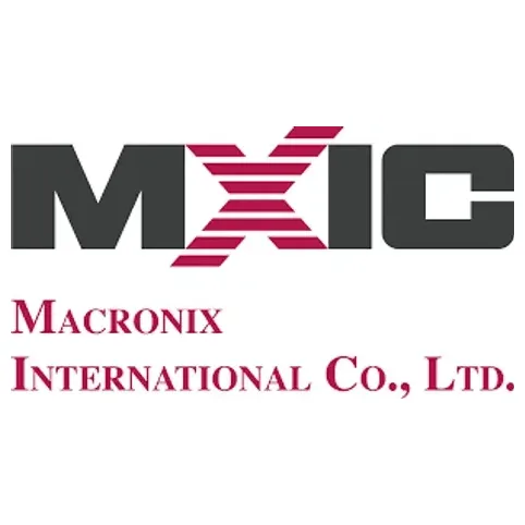 macronix.com/en-us/ brand logo for macronix.com