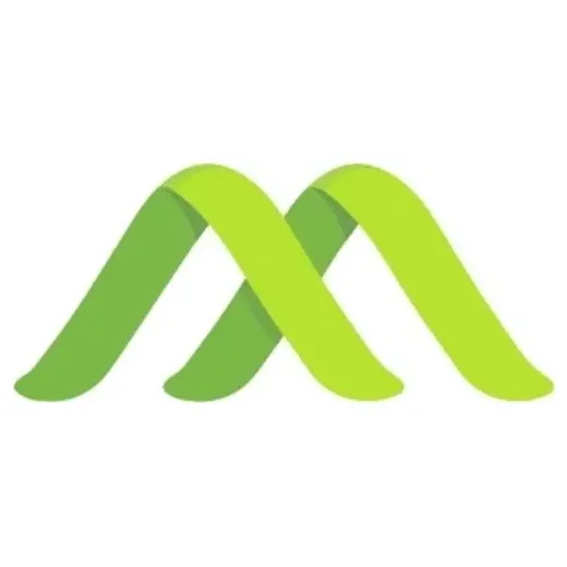 macroplant brand logo for macroplant.com