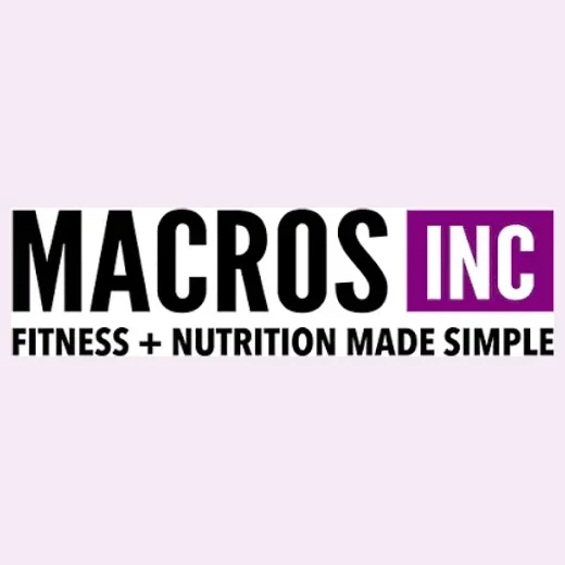 macrosinc brand logo for macrosinc.net