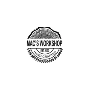 macs-workshop brand logo for macs-workshop.com