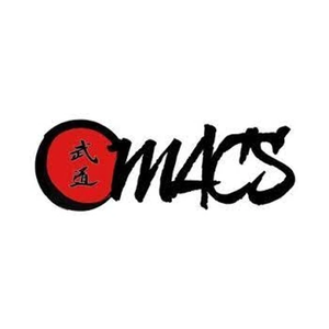 macsmartialarts brand logo for macsmartialarts.com