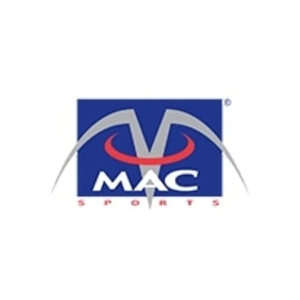 macsports brand logo for macsports.com