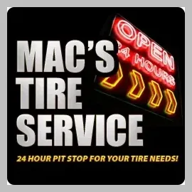 macstireservice brand logo for macstireservice.com
