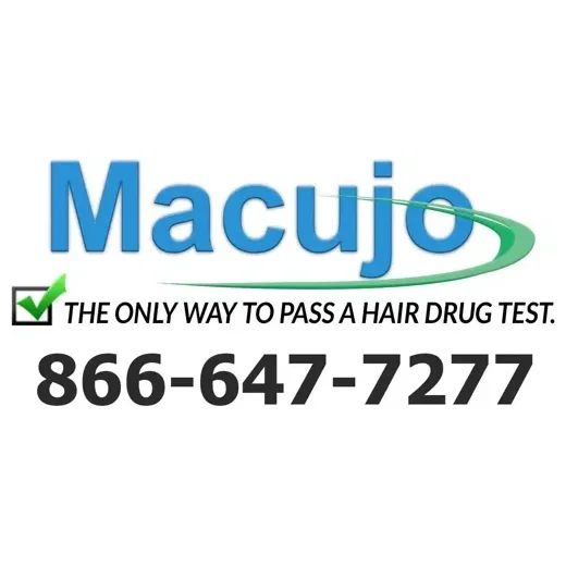 macujo brand logo for macujo.com