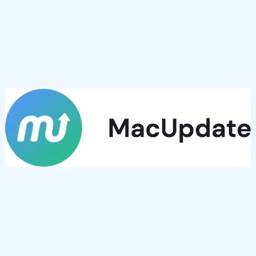 macupdate brand logo for macupdate.com