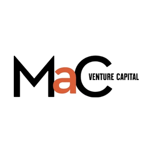 macventurecapital brand logo for macventurecapital.com