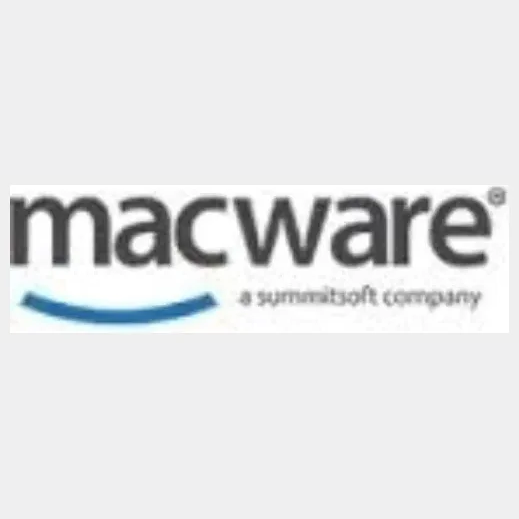 macwareinc brand logo for macwareinc.com