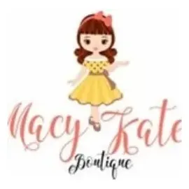 macykateboutique brand logo for macykateboutique.com
