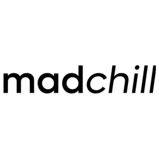 mad-chill brand logo for mad-chill.com