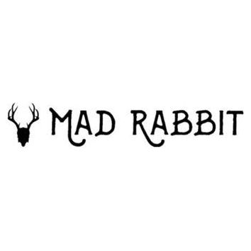 Mad Rabbit brand logo for madrabbittattoo.com