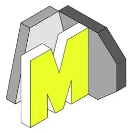 mad brand logo for mad.xyz