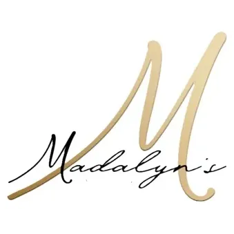 madalynsjewelry brand logo for madalynsjewelry.com