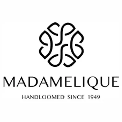 madamelique brand logo for madamelique.com