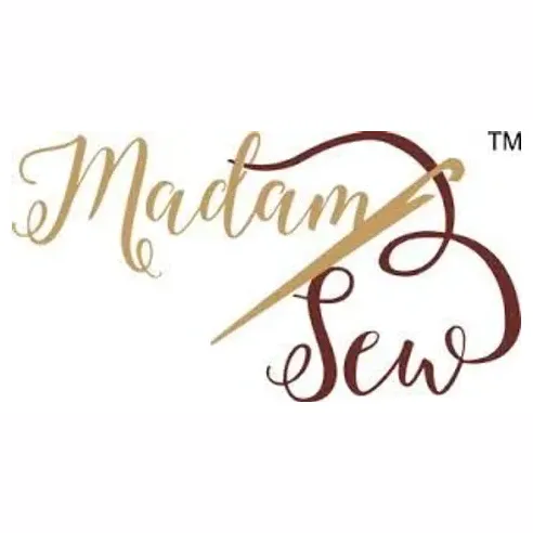 madamsew-wholesale brand logo for madamsew-wholesale.com