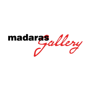 madaras brand logo for madaras.com