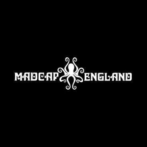 madcapengland brand logo for madcapengland.com