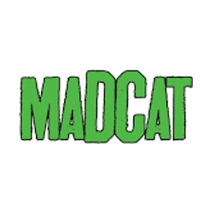 madcat-fishing brand logo for madcat-fishing.com