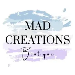 madcreationstx brand logo for madcreationstx.com