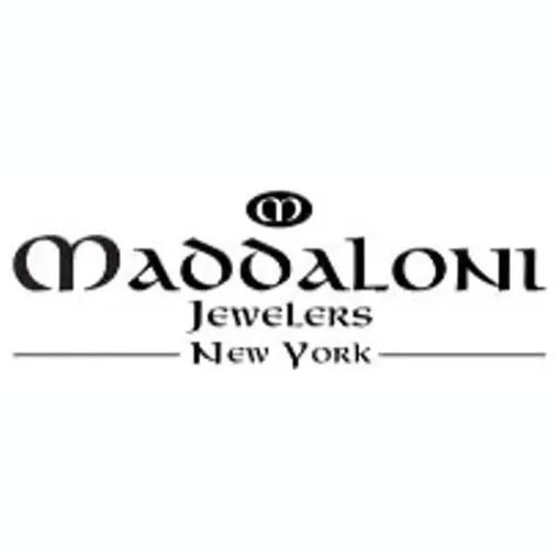 maddalonijewelers brand logo for maddalonijewelers.com