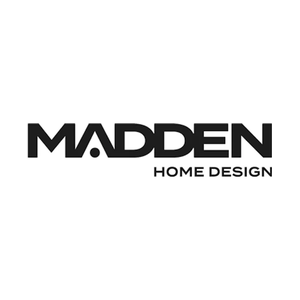 maddenhomedesign brand logo for maddenhomedesign.com