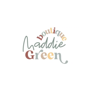 maddiegreendesigns brand logo for maddiegreendesigns.com