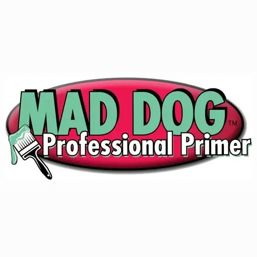 maddogprimer brand logo for maddogprimer.com