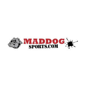 maddogsports brand logo for maddogsports.com