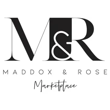 maddoxandrosemarketplace brand logo for maddoxandrosemarketplace.com