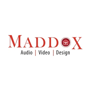 maddoxav brand logo for maddoxav.com