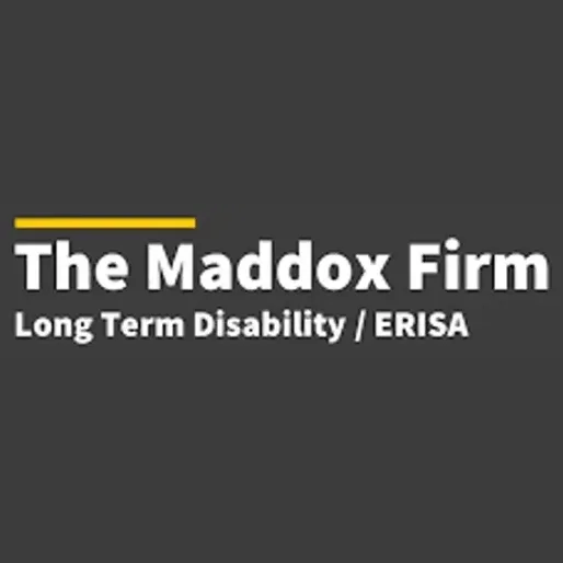 maddoxfirm brand logo for maddoxfirm.com