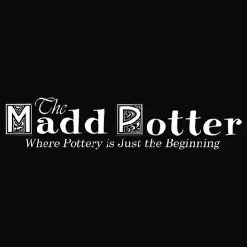 maddpotter brand logo for maddpotter.com