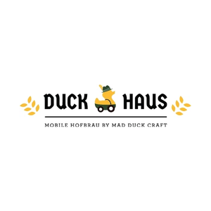 madduckcraft brand logo for madduckcraft.com