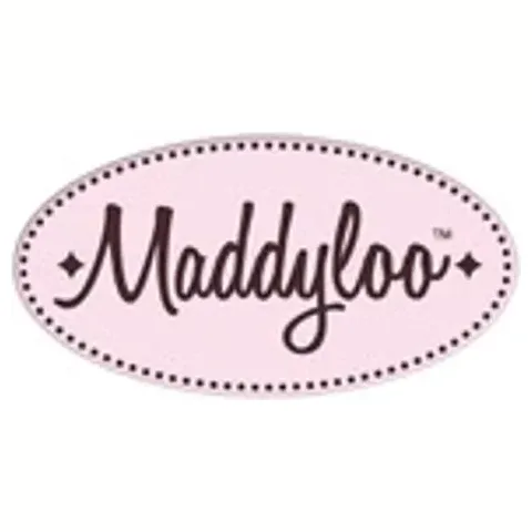 maddyloo brand logo for maddyloo.com