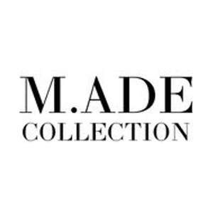 made-collection brand logo for made-collection.com