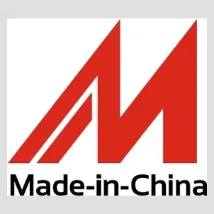 made-in-china brand logo for made-in-china.com