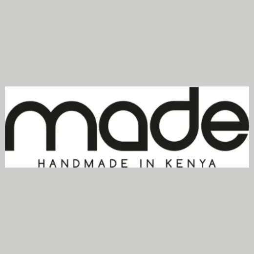 Uk brand logo for made.uk.com