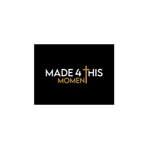 made4thismoment brand logo for made4thismoment.com