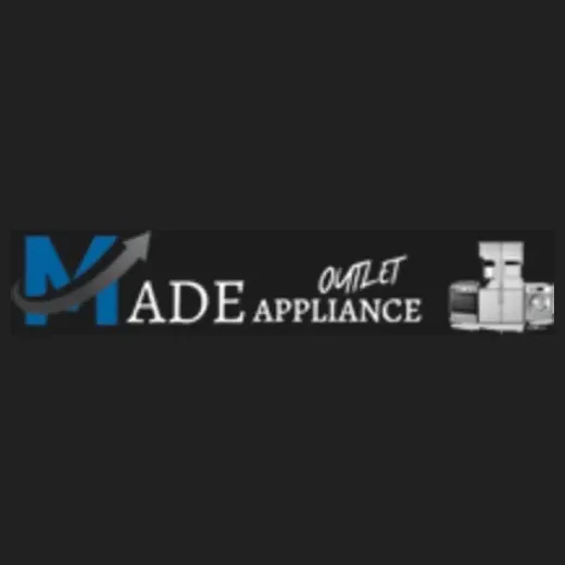 madeappliance brand logo for madeappliance.com