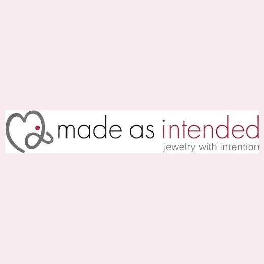 madeasintended brand logo for madeasintended.com