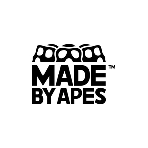 madeby brand logo for madeby.shop