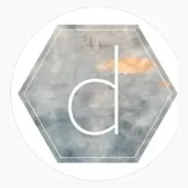 madebydeborah brand logo for madebydeborah.com