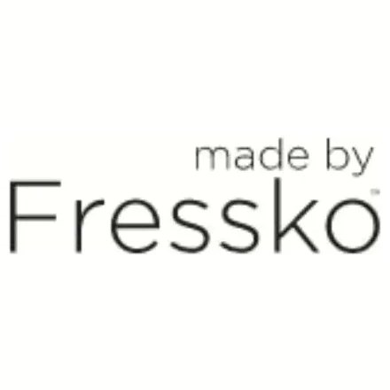 madebyfressko brand logo for madebyfressko.com