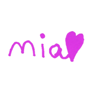madebymia brand logo for madebymia.shop