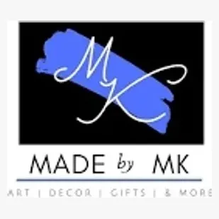 madebymkonline brand logo for madebymkonline.com