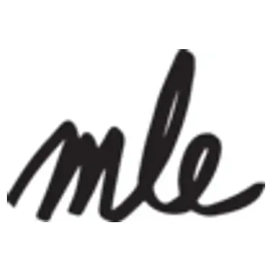 madebymle brand logo for madebymle.com