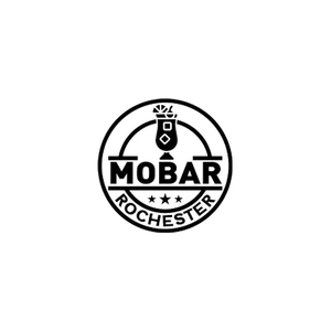 madebymobar brand logo for madebymobar.com