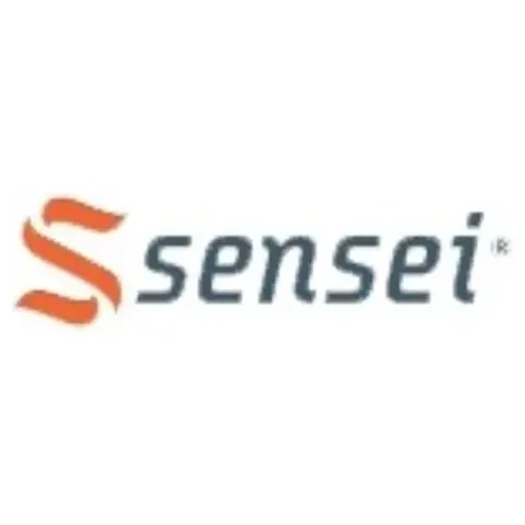 madebysensei brand logo for madebysensei.com