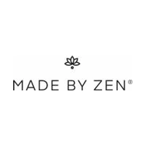 madebyzen brand logo for madebyzen.com