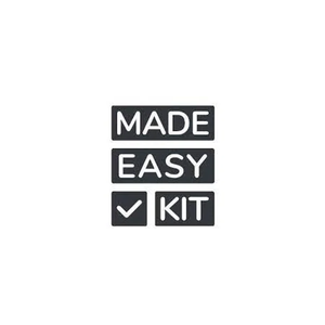 madeeasykit brand logo for madeeasykit.com
