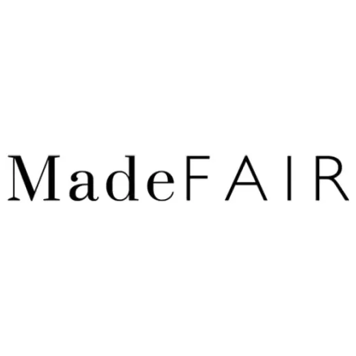 madefair brand logo for madefair.co